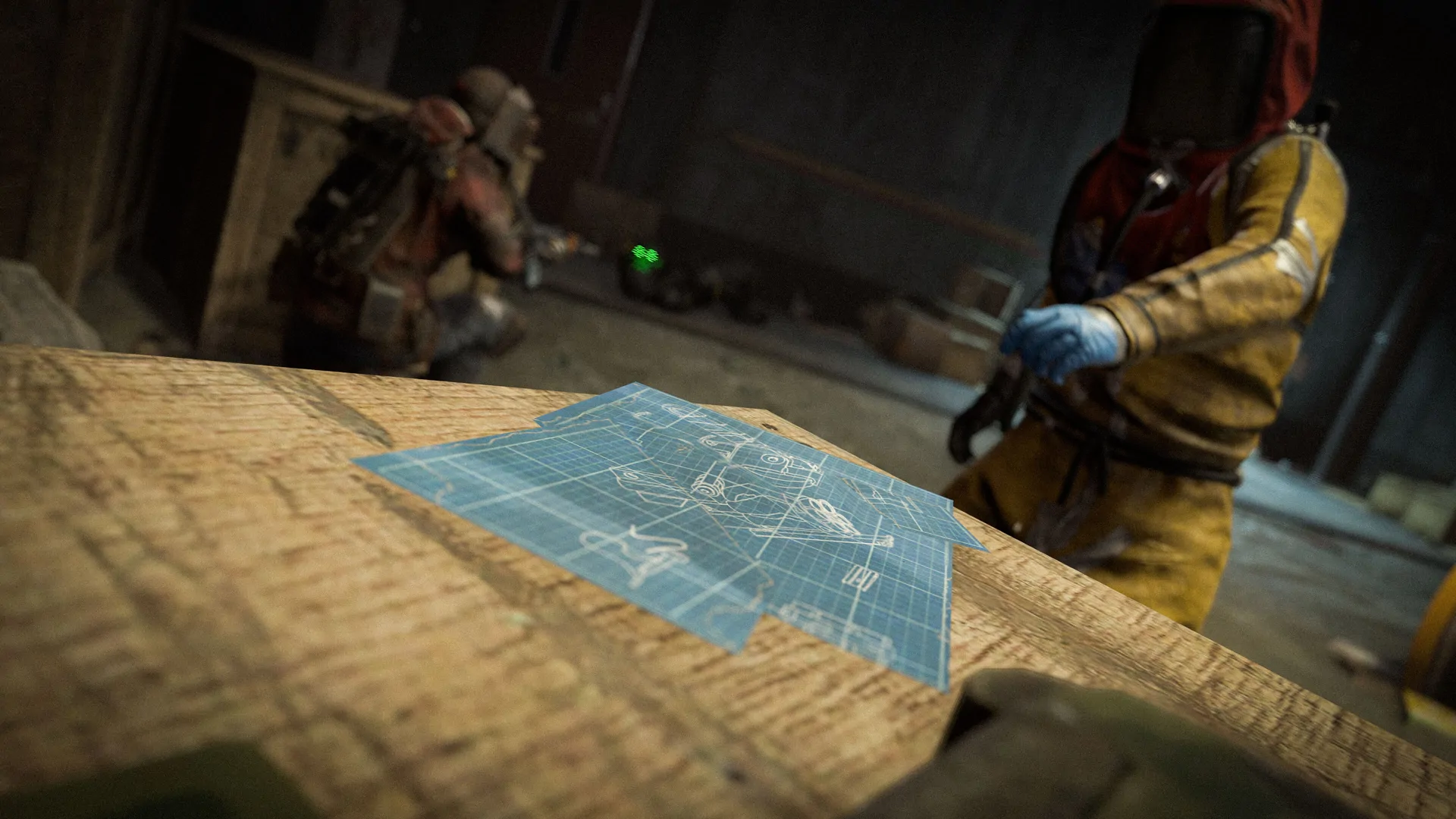 Blueprint Wipe vs Map Wipe in Rust