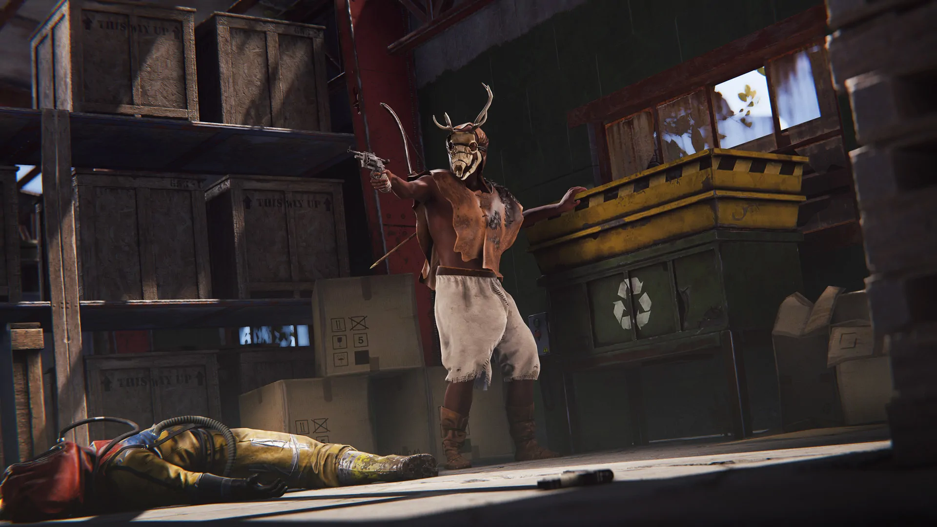 How to Choose the Right Rust Server for Your Playstyle