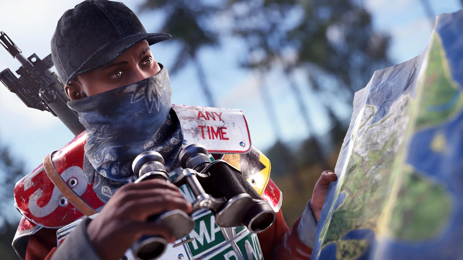 What Is a Rust Force Wipe?