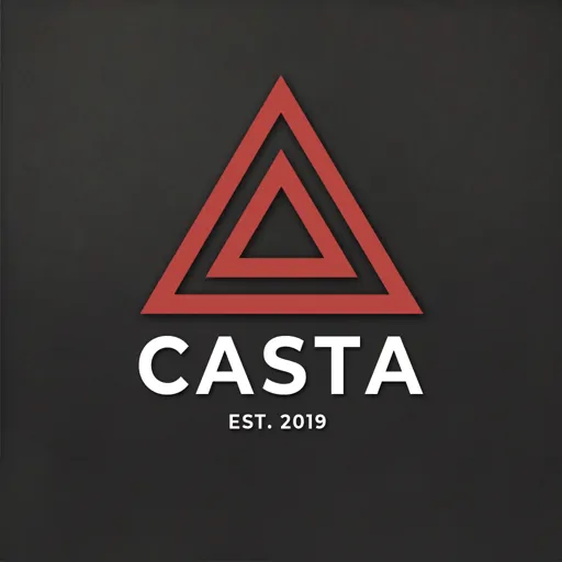 Rust Casta