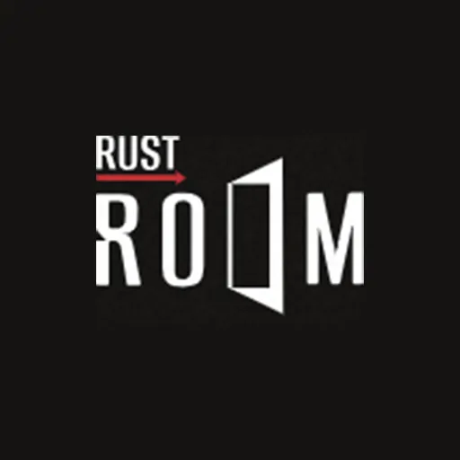 RUST ROOM