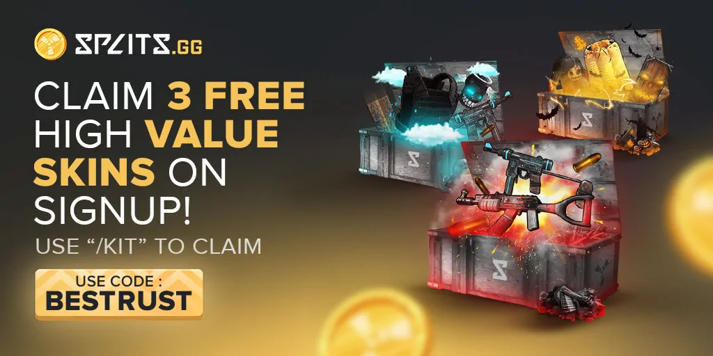 Bestrust Solo ONLY 2x #7 | NEXT FULLWIPE in 22 hours 04.04