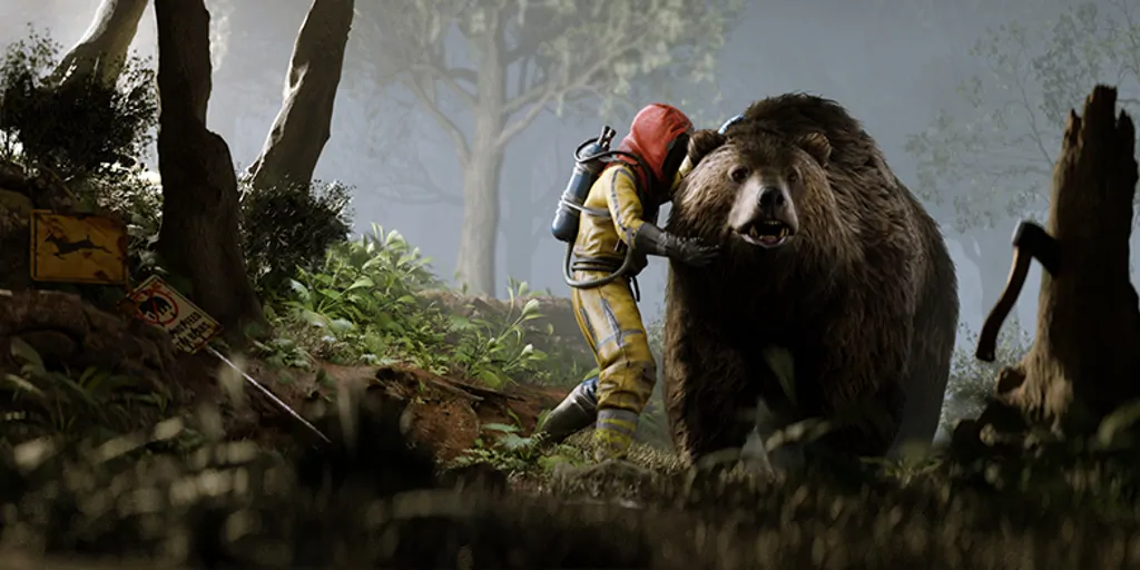 Blood Rust - Red [duo, x2]