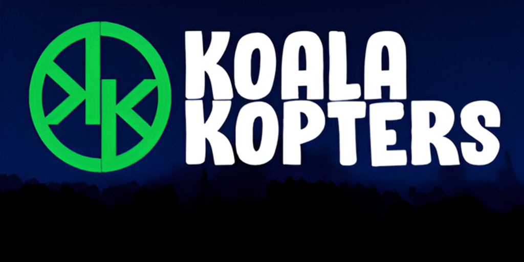 KoalaKopters - Minicopter / Helicopter Training | Arena