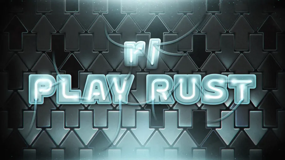 Reddit.com/r/PlayRust - US Trio