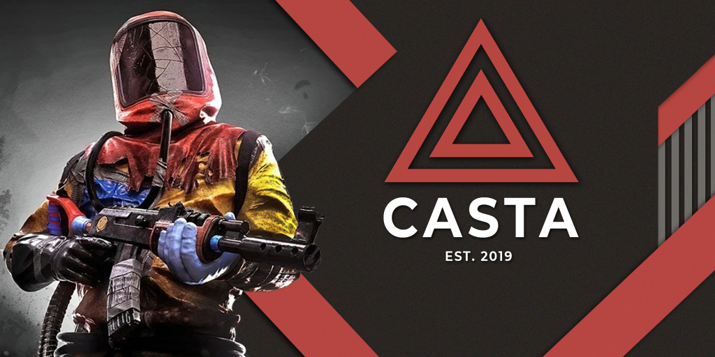 Rust Casta UNLIM [X5/X10|TP|Remove|RPG]