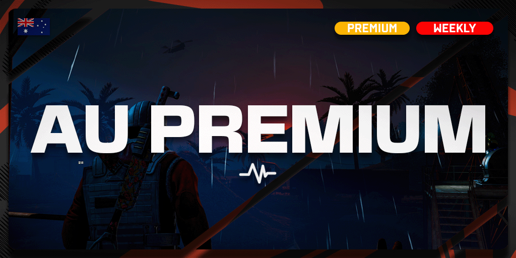 Rustafied.com - AU Premium - Friday