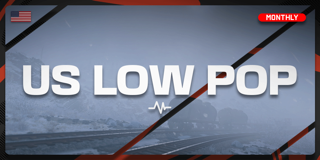 Rustafied.com - US Low Pop