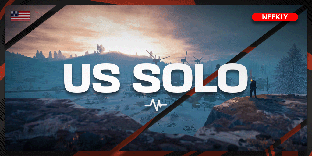 Rustafied.com - US Solo