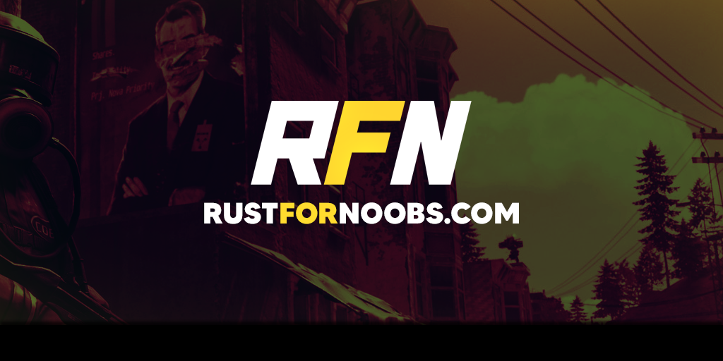 RustForNoobs.com | Main | Weekly | AU 30/01 30.01