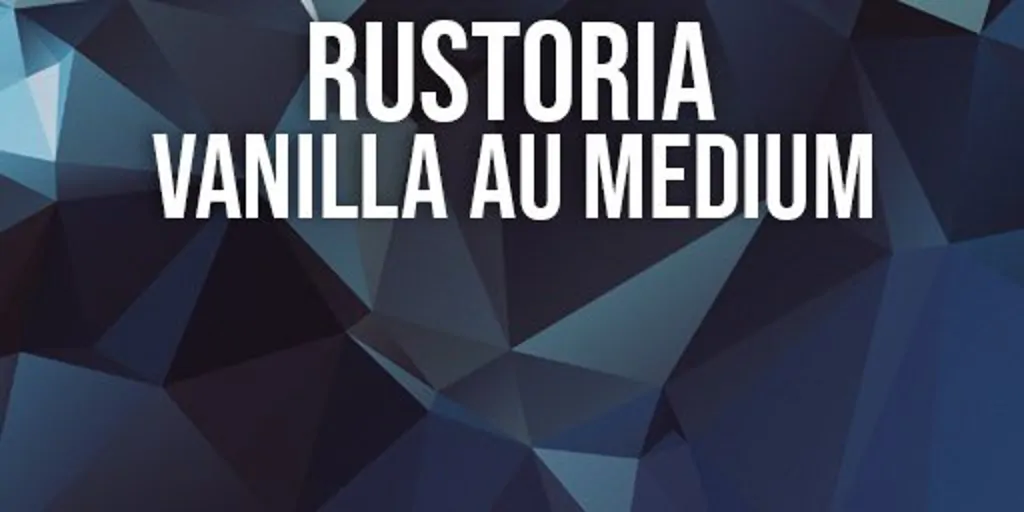 Rustoria.co - AU Premium