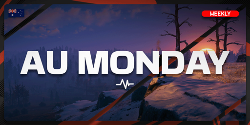 Rustafied.com - AU Monday
