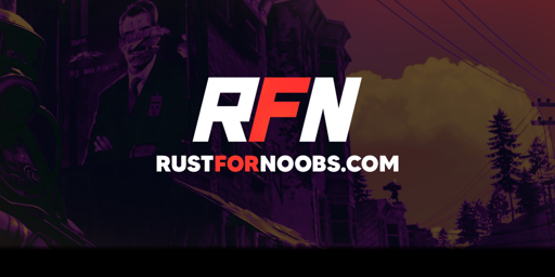 RustForNoobs.com | Solo Duo Trio | Monthly US