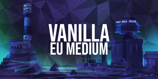 Rustoria.co - EU Medium
