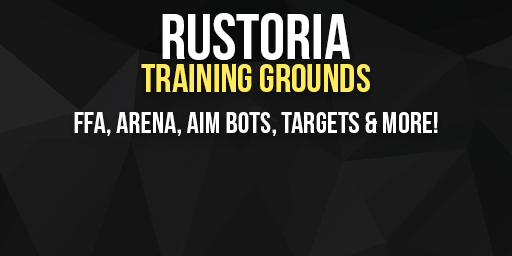 [US] Rustoria.co - RTG (UPDATE) FaceChecks | Arenas | AimTrain 