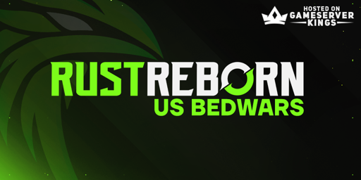 RustReborn.gg US - Bedwars | AimTrain | Creative | Arena | FFA