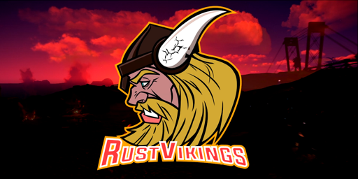 RustVikings | Solo/Duo | Wednesdays | FULLWIPED 02/04 20:00CEST