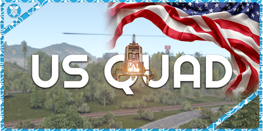 [US] Spoonkid Rust - 2x Thursdays | Duo/Trio/Quad | Share BP