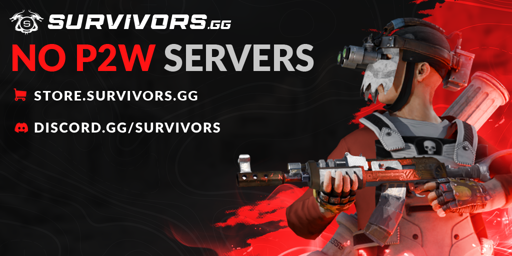 Survivors.gg #3 [ 2x Solo/Duo/Trio ] FULLWIPED 07.06