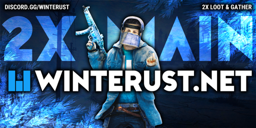 [AU] Winterust - 2x Main