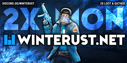 [NA] Winterust - 2x Mondays