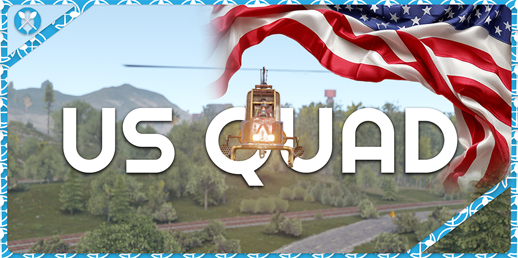 [US] Spoonkid Rust - 2x Thursdays | Duo/Trio/Quad | Share BP