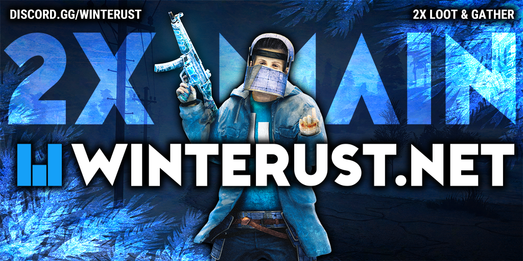 [NA] Winterust - 2x Main