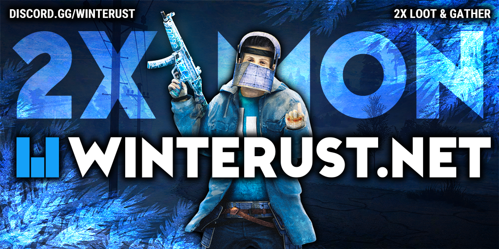 [NA] Winterust - 2x Mondays